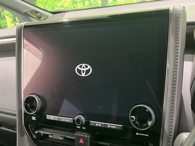 TOYOTA ALPHARD - 4