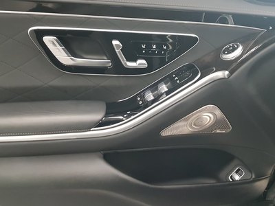 2022 Mercedes-BENZ S-CLASS 缩略图 15