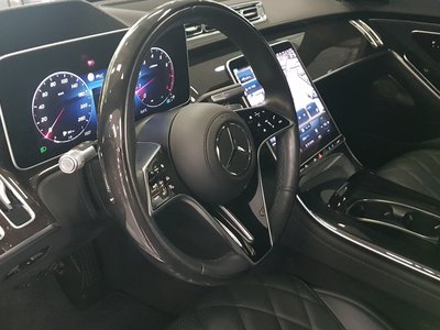 2022 Mercedes-BENZ S-CLASS 缩略图 13