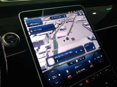 2022 Mercedes-BENZ S-CLASS 缩略图 16