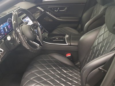 2022 Mercedes-BENZ S-CLASS 缩略图 14
