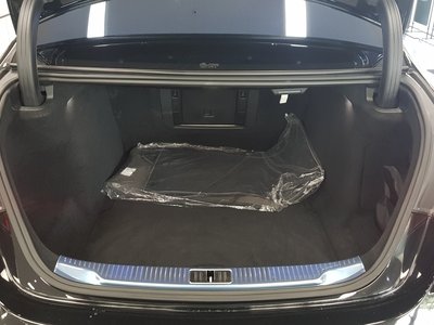 2022 Mercedes-BENZ S-CLASS 缩略图 11
