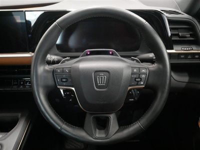 2023 Toyota CROWN CROSSOVER — миниатюра 25