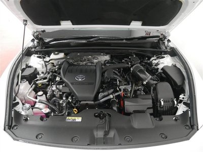 2023 Toyota CROWN CROSSOVER — миниатюра 11