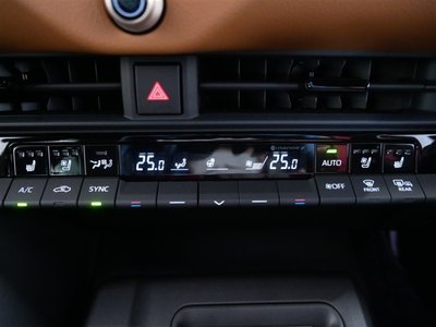 2023 Toyota CROWN CROSSOVER — миниатюра 23