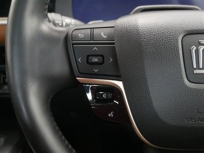 2023 Toyota CROWN CROSSOVER — миниатюра 26