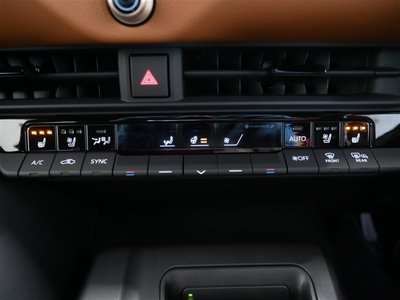 2023 Toyota CROWN CROSSOVER — миниатюра 24