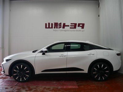 2023 Toyota CROWN CROSSOVER 照片 2