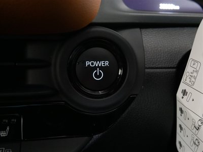 2023 Toyota CROWN CROSSOVER — миниатюра 22
