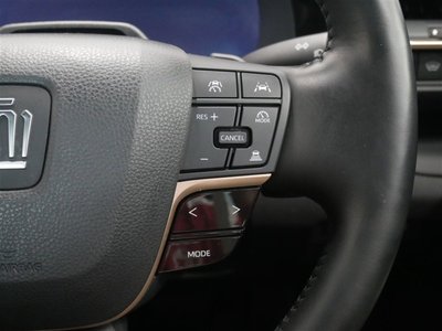 2023 Toyota CROWN CROSSOVER — миниатюра 27