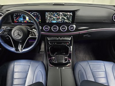 MERCEDES-BENZ CLS - 5