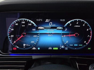 MERCEDES-BENZ CLS - 8