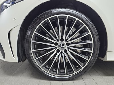 MERCEDES-BENZ CLS - 6