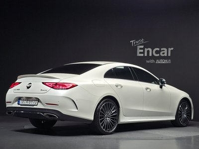 MERCEDES-BENZ CLS - 3