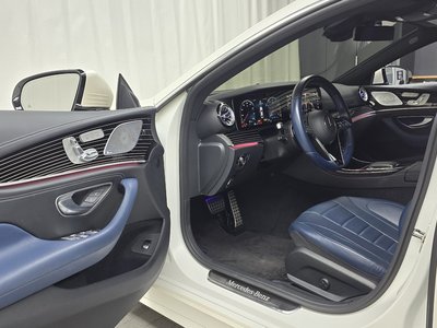 MERCEDES-BENZ CLS - 10