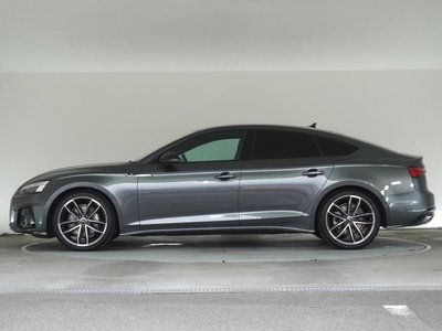 AUDI A5 SPORTBACK - 5