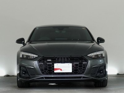 AUDI A5 SPORTBACK - 3