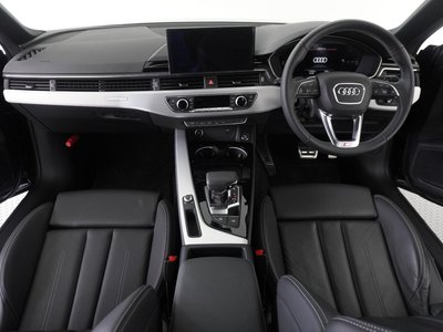AUDI A5 SPORTBACK - 8