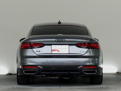 AUDI A5 SPORTBACK - 7