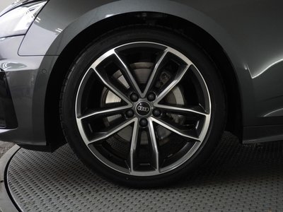 AUDI A5 SPORTBACK - 9