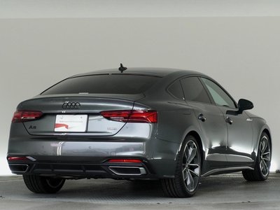 AUDI A5 SPORTBACK - 6