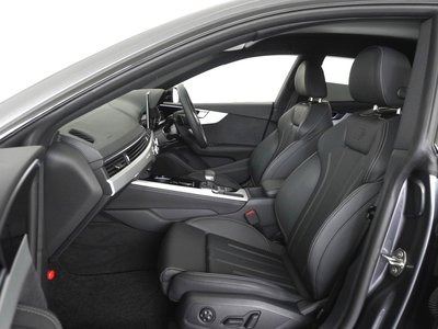 AUDI A5 SPORTBACK - 10