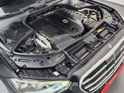 MERCEDES-BENZ S-CLASS - 7