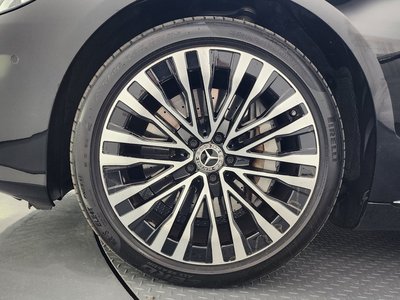 MERCEDES-BENZ S-CLASS - 6