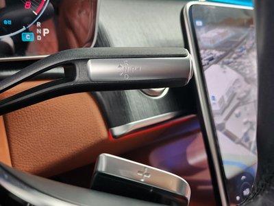 MERCEDES-BENZ S-CLASS - 9