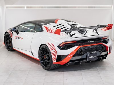 LAMBORGHINI HURACAN - 6
