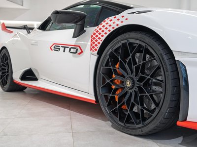 LAMBORGHINI HURACAN - 9