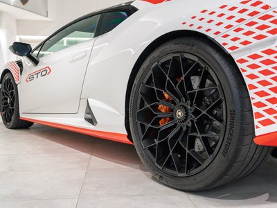 LAMBORGHINI HURACAN - 10