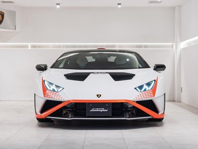 LAMBORGHINI HURACAN - 3