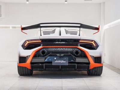 LAMBORGHINI HURACAN - 7