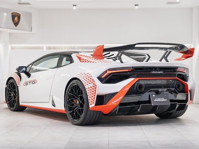 LAMBORGHINI HURACAN - 5