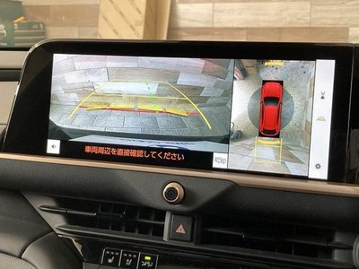 TOYOTA CROWN SPORT - 5