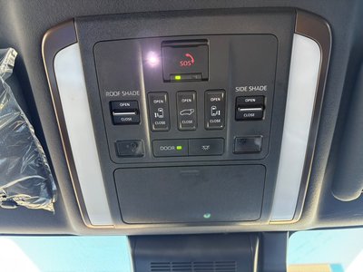 صورة مصغرة 55 لـ 2024 Toyota ALPHARD