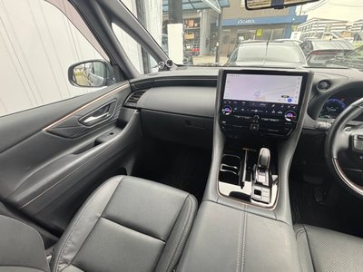صورة مصغرة 15 لـ 2024 Toyota ALPHARD