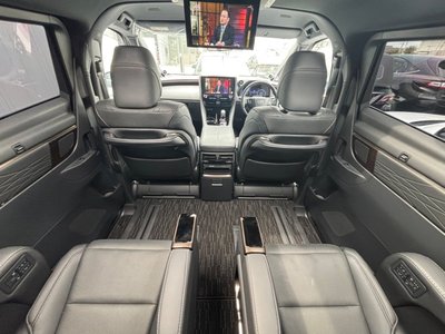 صورة مصغرة 64 لـ 2024 Toyota ALPHARD