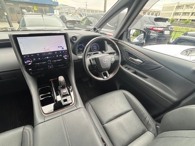 صورة مصغرة 17 لـ 2024 Toyota ALPHARD