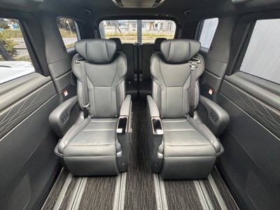 صورة مصغرة 20 لـ 2024 Toyota ALPHARD