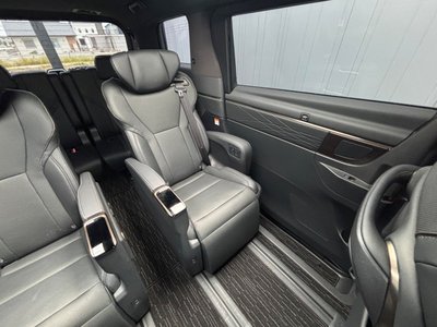 صورة مصغرة 21 لـ 2024 Toyota ALPHARD