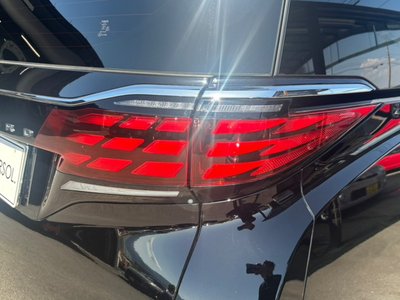 صورة مصغرة 35 لـ 2024 Toyota ALPHARD