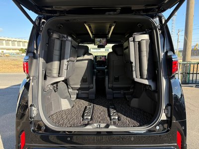 صورة مصغرة 37 لـ 2024 Toyota ALPHARD