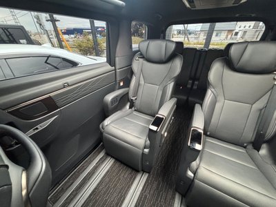 صورة مصغرة 19 لـ 2024 Toyota ALPHARD