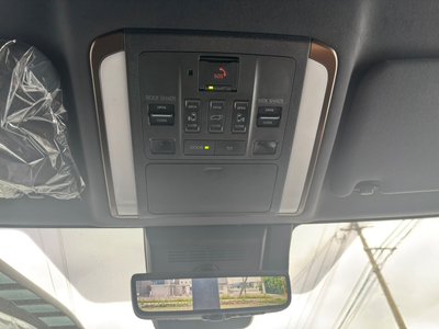 صورة مصغرة 18 لـ 2024 Toyota ALPHARD