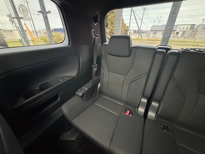 صورة مصغرة 78 لـ 2024 Toyota ALPHARD