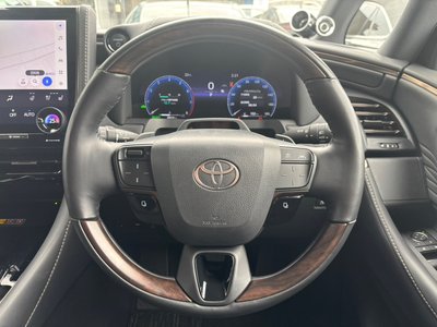 صورة مصغرة 44 لـ 2024 Toyota ALPHARD