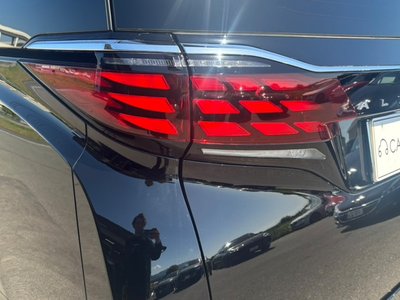 صورة مصغرة 34 لـ 2024 Toyota ALPHARD