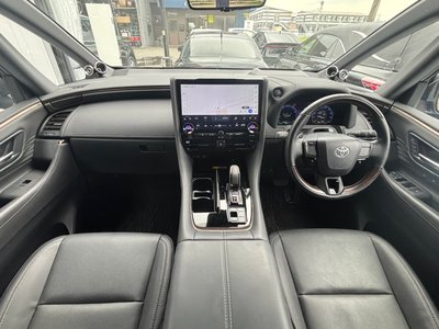 صورة مصغرة 16 لـ 2024 Toyota ALPHARD